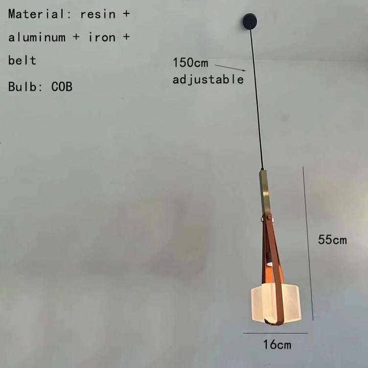 Suspension Luminaire | WELINAH