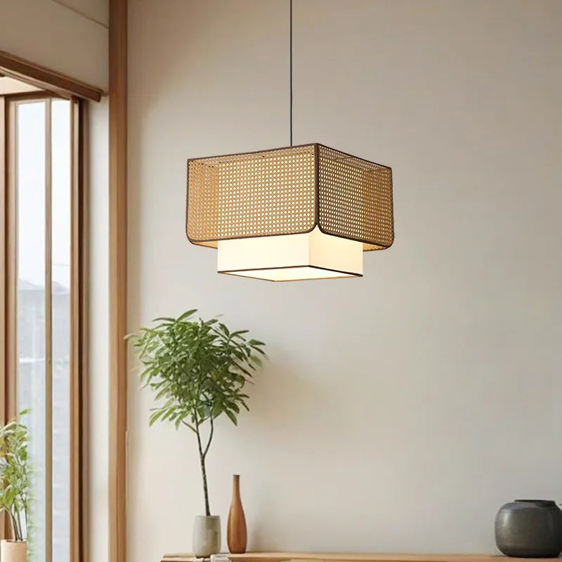 Suspension Luminaire | RATIANA