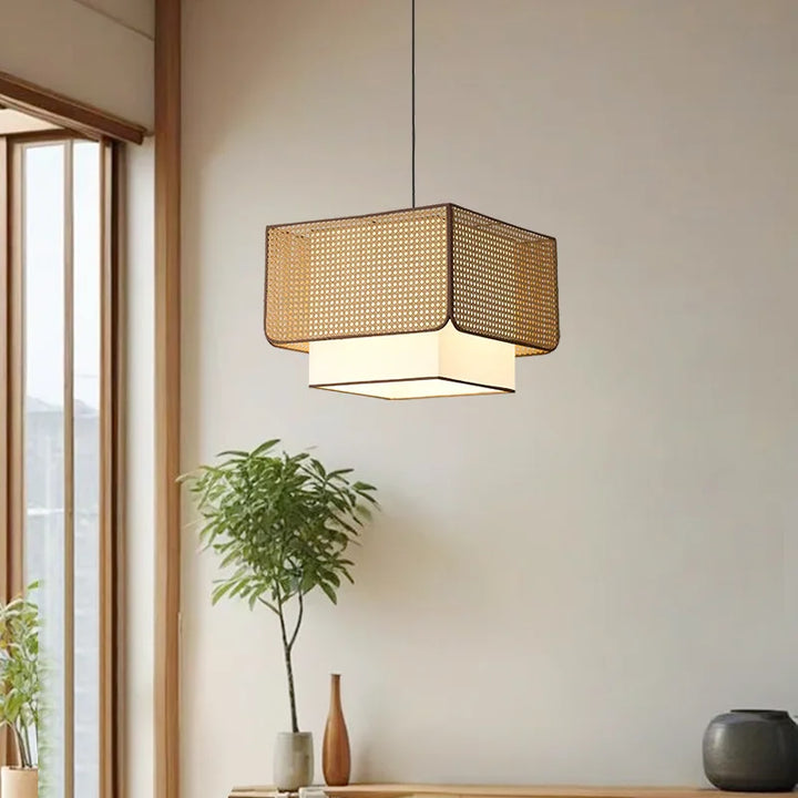 Suspension Luminaire | RATIANA