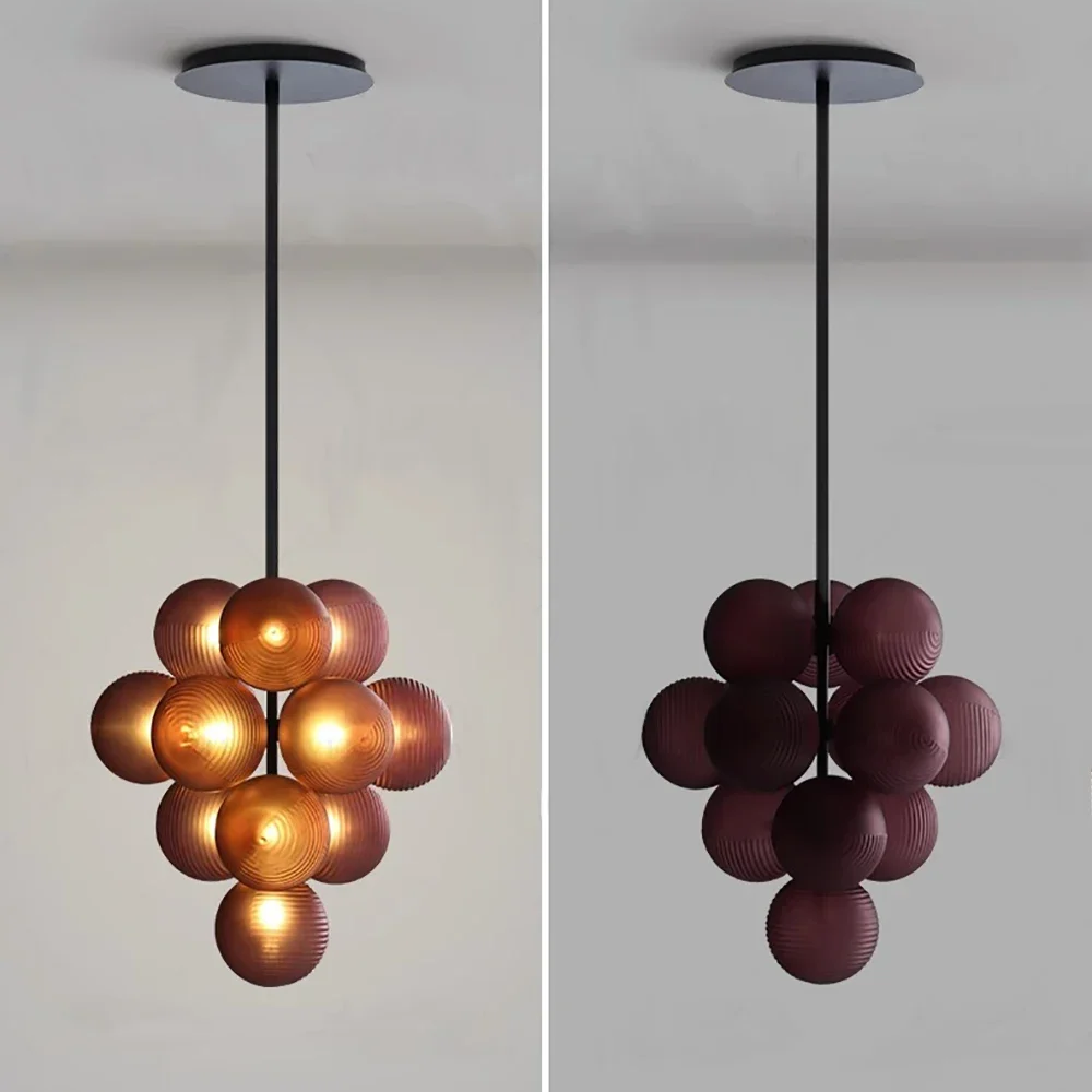 Suspension Lighting | SOLOTY