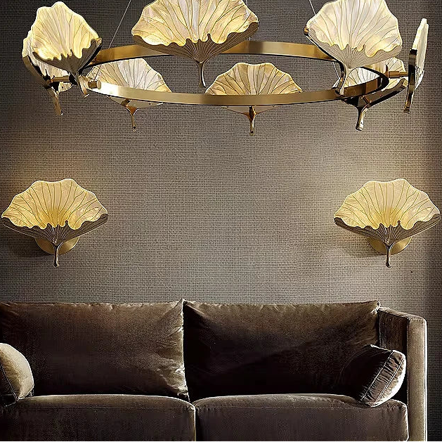 Wall Light | DOURETU