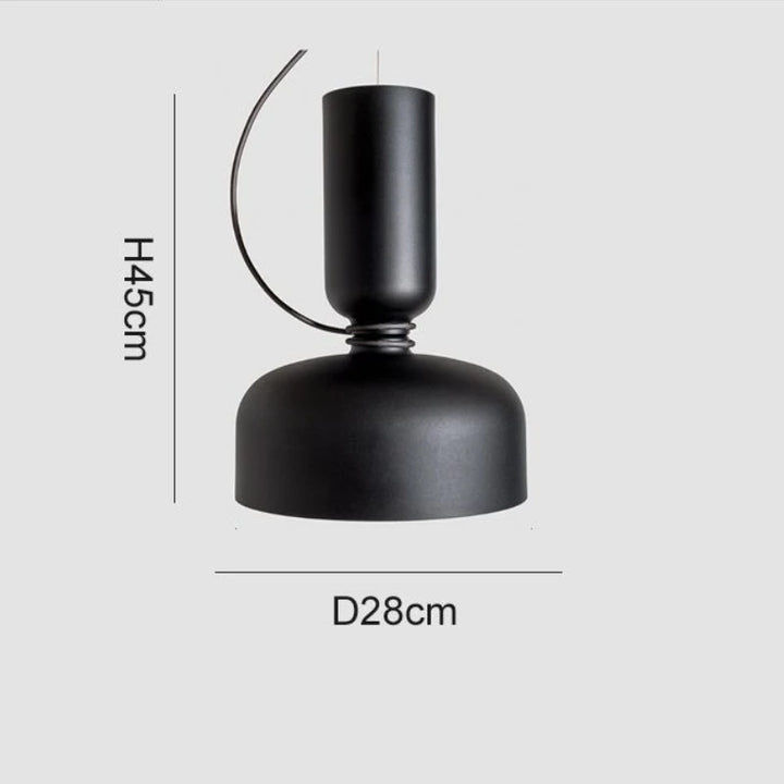 Suspension Lighting | DANILEA