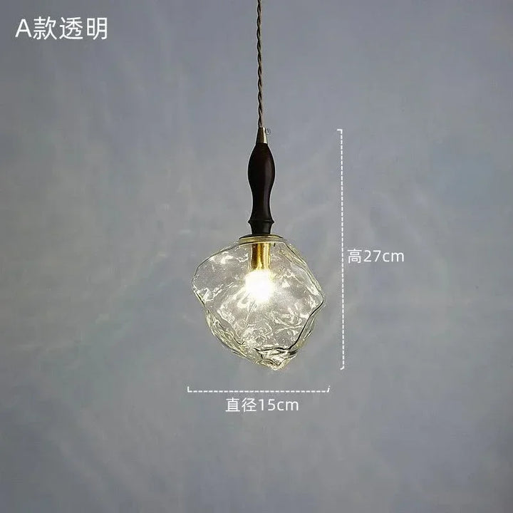 Suspension Luminaire | BORAH