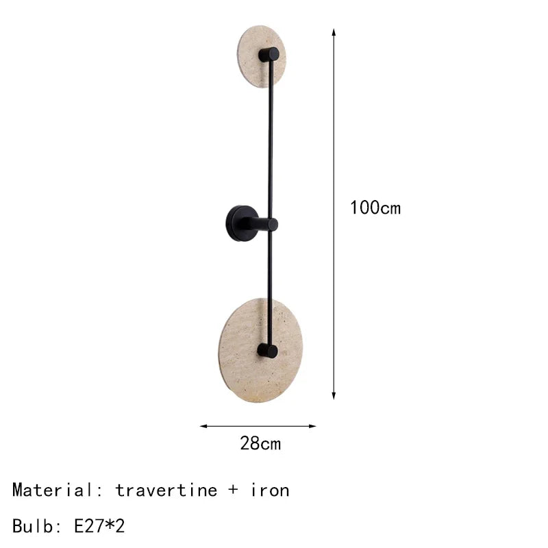 Applique Murale | ABIRCA