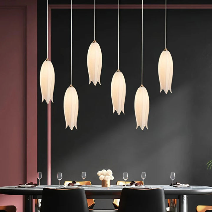 Suspension Lighting | SOUTYPES