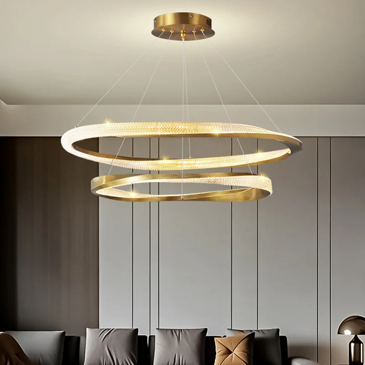 Suspension Luminaire | DASORO