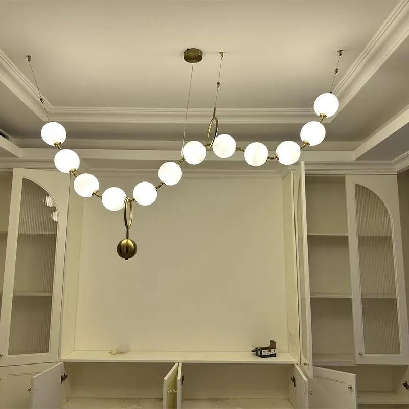 Suspension Luminaire | TERCON