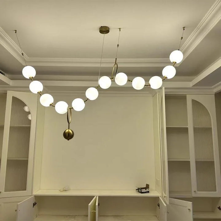 Suspension Luminaire | TERCON