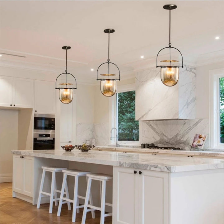 Suspension Luminaire | ANCINE