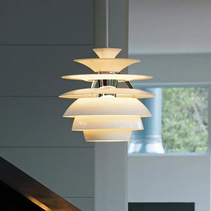 Suspension Light | NEGE