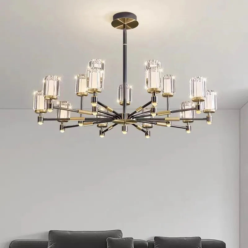 Suspension Luminaire | STRIME