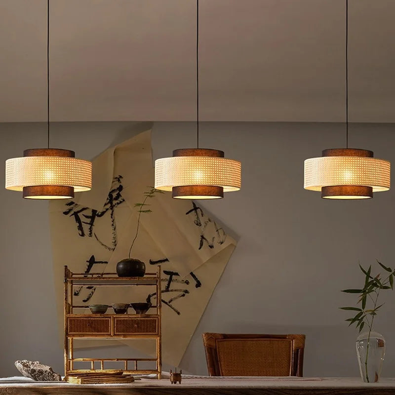 Suspension Luminaire | SOUTERE