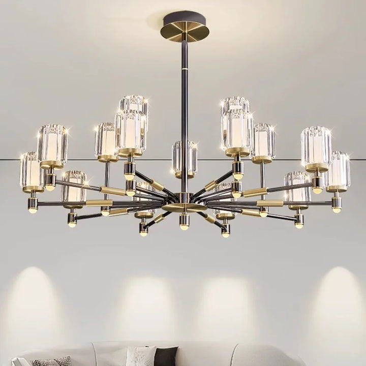 Suspension Luminaire | STRIME