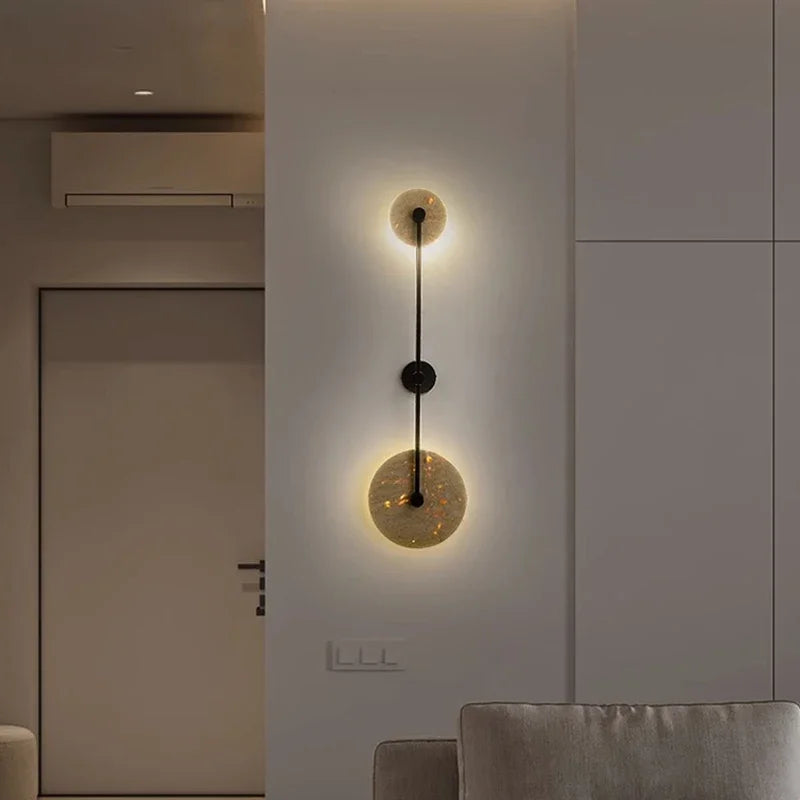 Applique Murale | ABIRCA