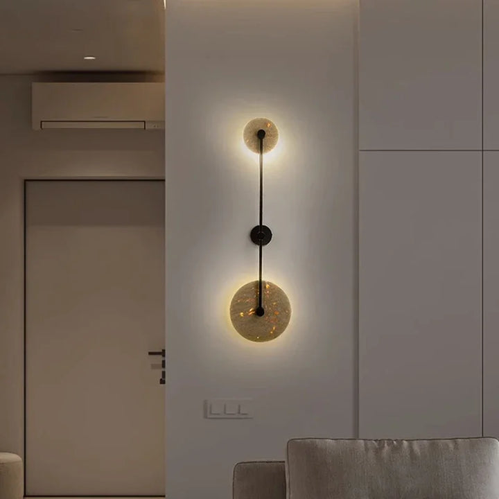 Applique Murale | ABIRCA