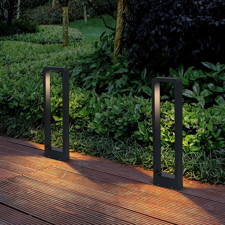 Outdoor Lighting | CALINI