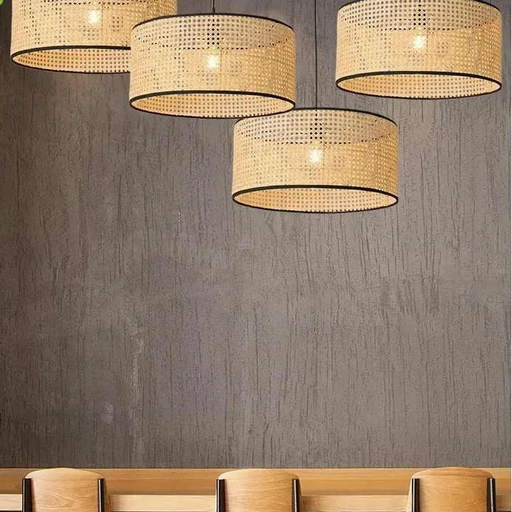 Suspension Luminaire | JAMPAS