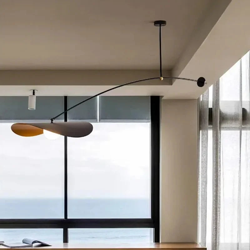 Suspension Luminaire | RONITRE