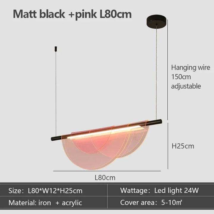 Suspension Luminaire | CANDORCE