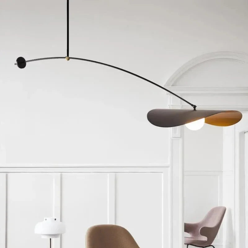 Suspension Luminaire | RONITRE