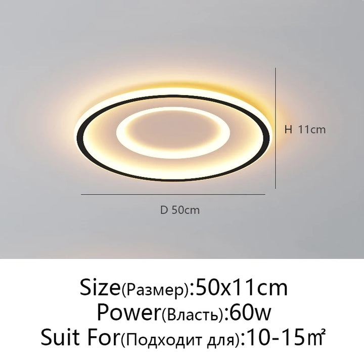 Luminaire Plafonnier | TOURISTERE