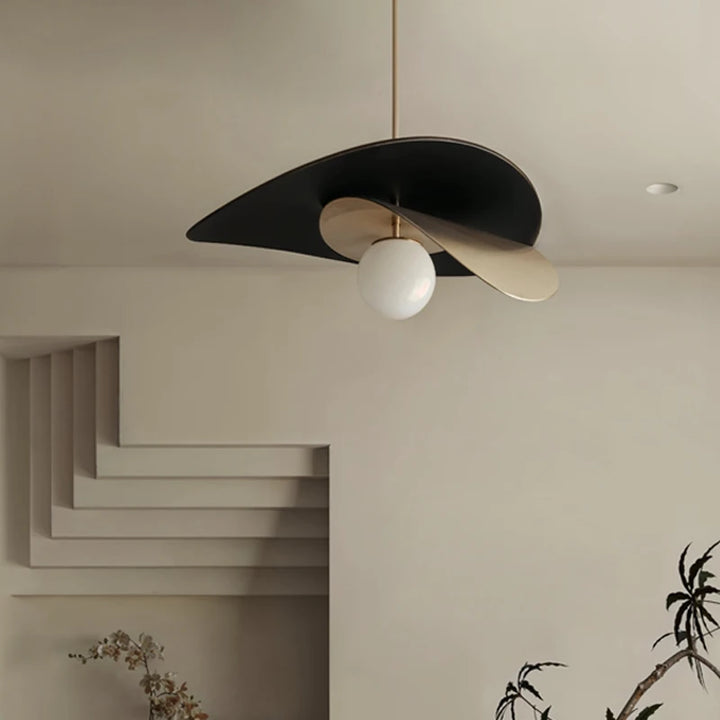 Suspension Luminaire | PAINED