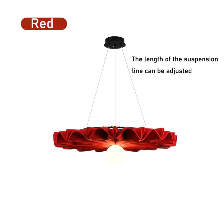 Suspension Luminaire | SIPIPLE