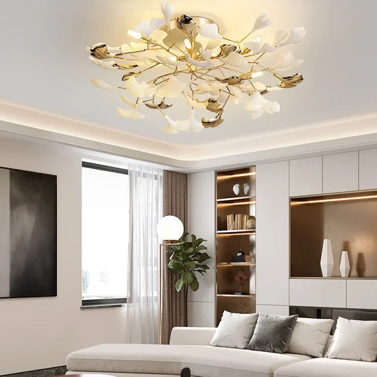 Ceiling Light | LEUIFFE