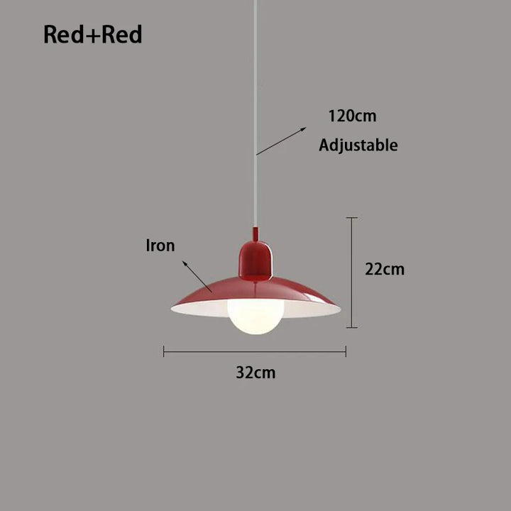 Suspension Luminaire | NOQUE