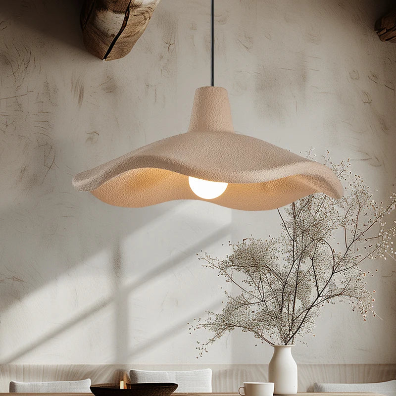 Suspension Luminaire | PETALIA