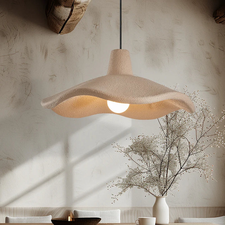 Suspension Luminaire | PETALIA