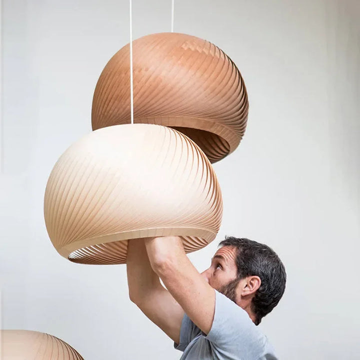 Suspension Luminaire | COSITA