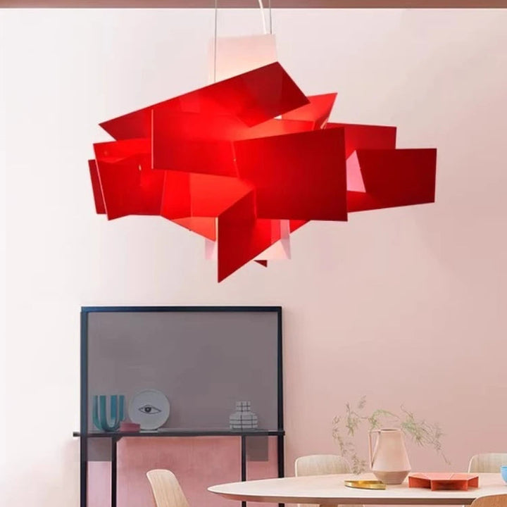 Suspension Luminaire | DILIOKA