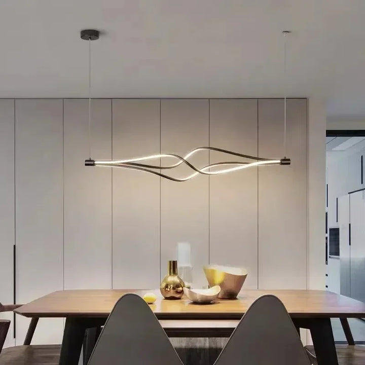 Suspension Lighting | SANINOL