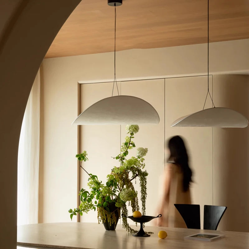 Suspension Luminaire | IRILA