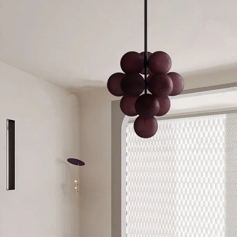 Suspension Lighting | SOLOTY