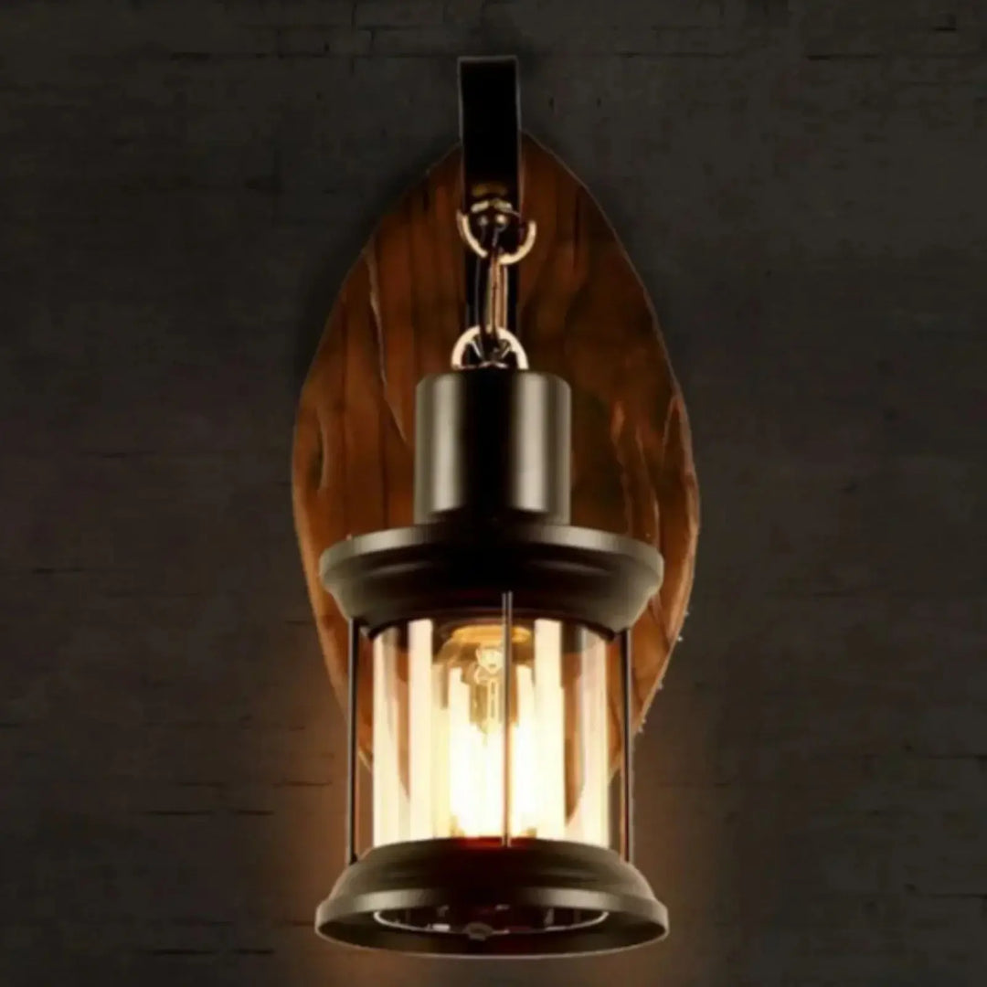 Outdoor Lighting | LANTE