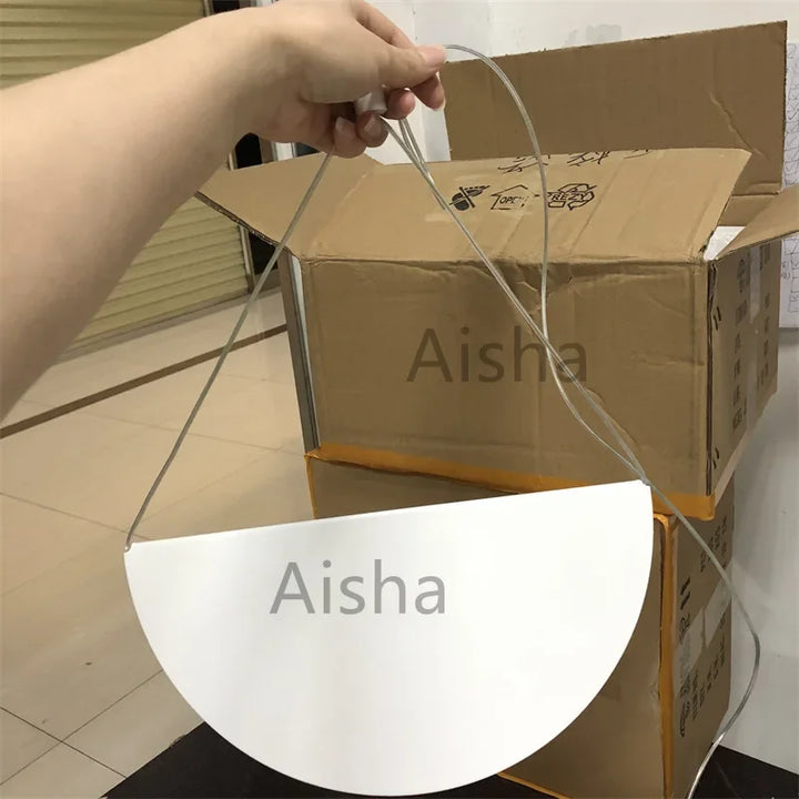 Suspension Luminaire | BRONIA