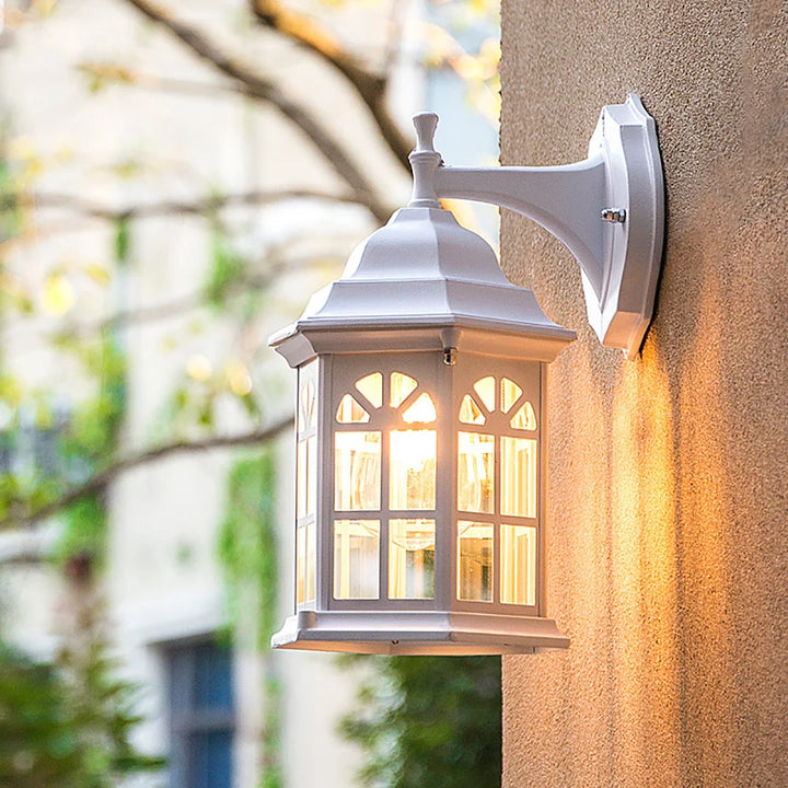 Outdoor Lighting | DOIJOT 