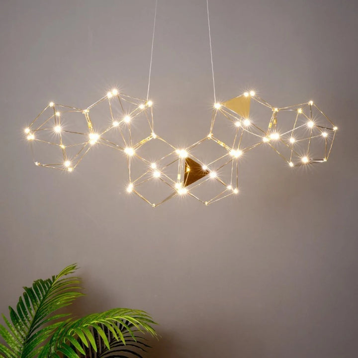 Pendant Light | HORILA
