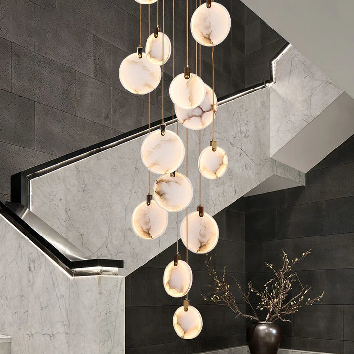 Suspension Luminaire | JONAT