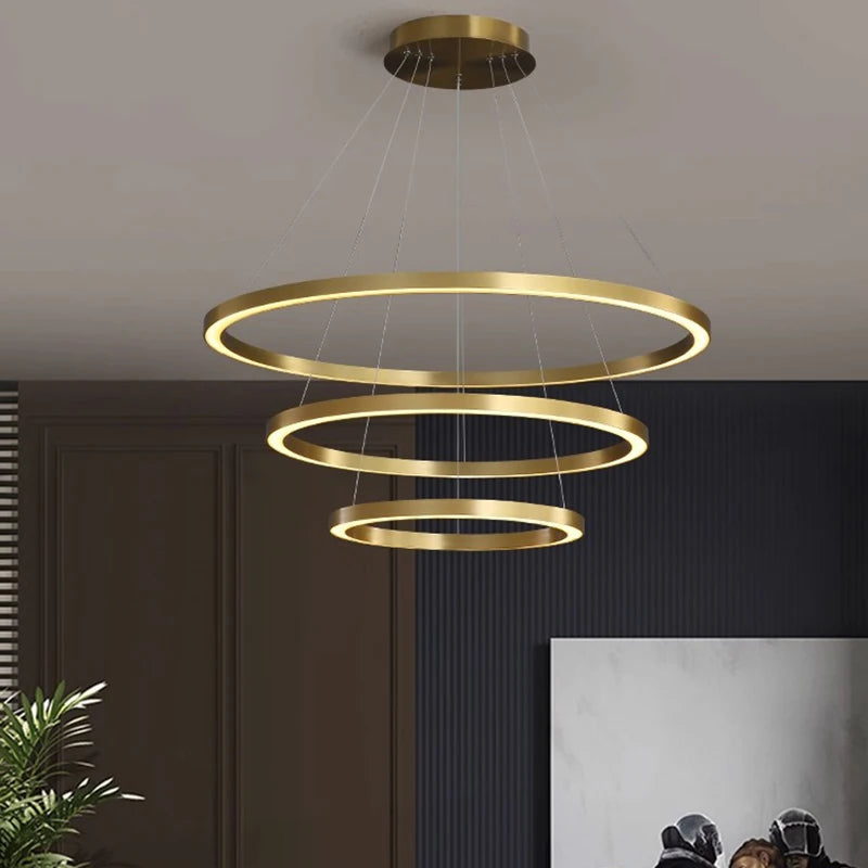 Suspension Luminaire | SOITYS