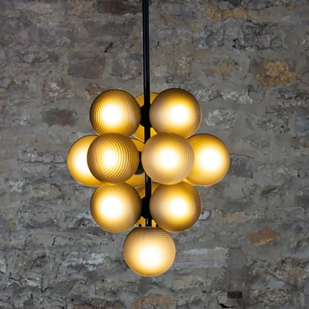 Suspension Lighting | SOLOTY