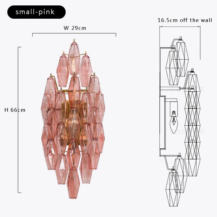 Wall Light | NAGAMER 