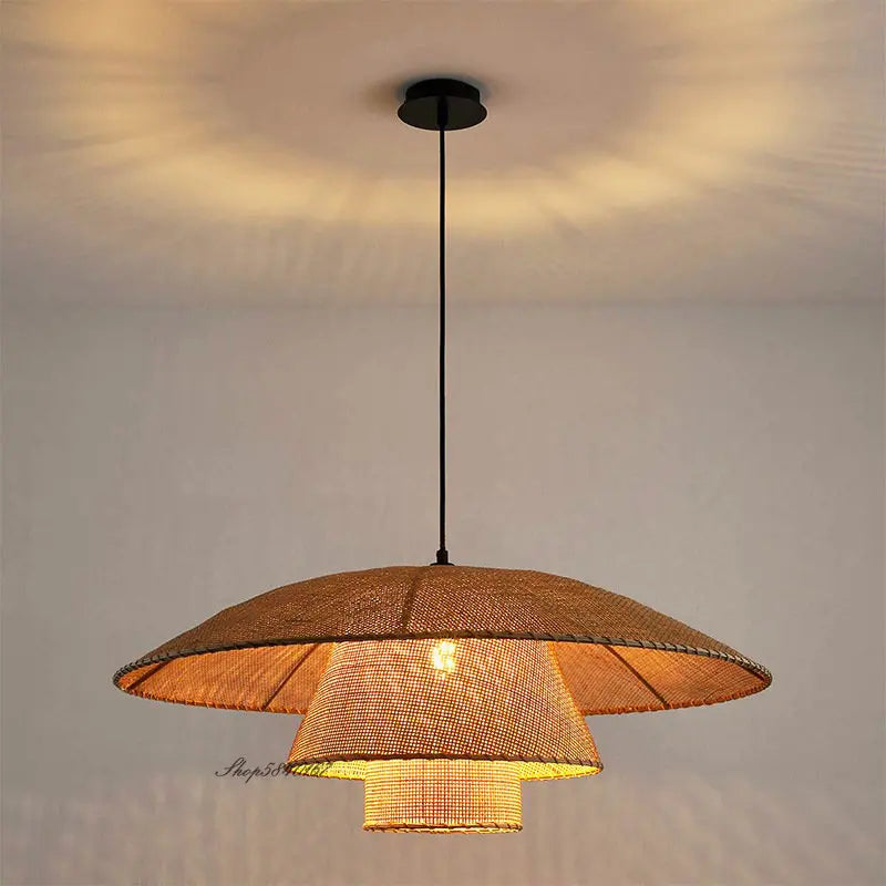 Suspension Lighting | PAUSTUL