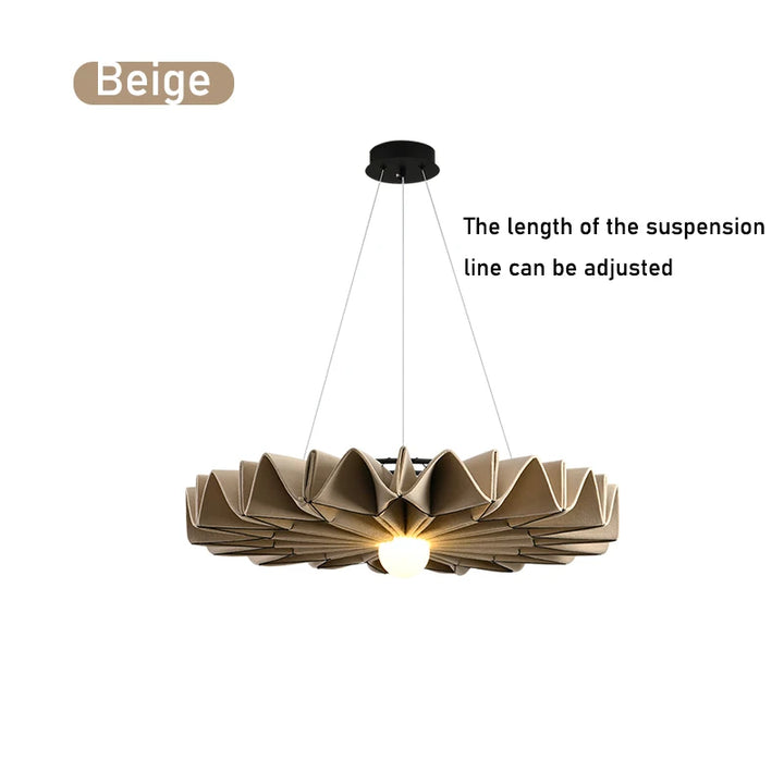 Suspension Luminaire | SIPIPLE