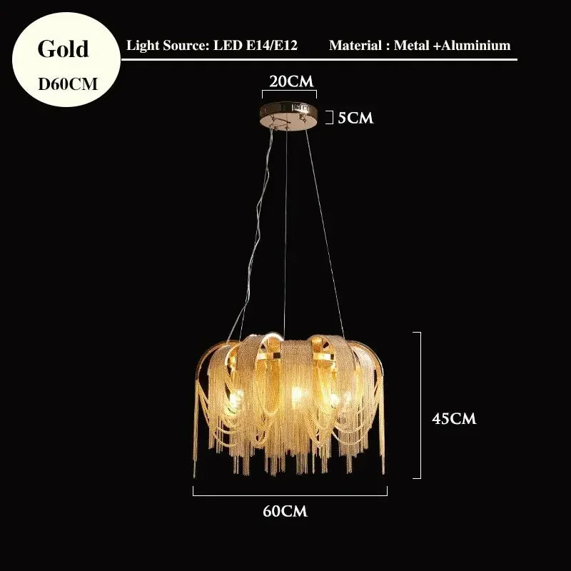 Pendant Light | XELUSE