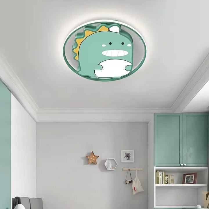 Luminaire Plafonnier | DINOR