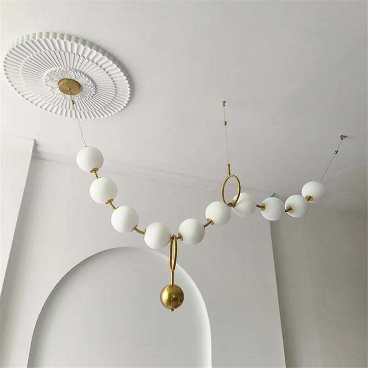 Suspension Luminaire | TERCON