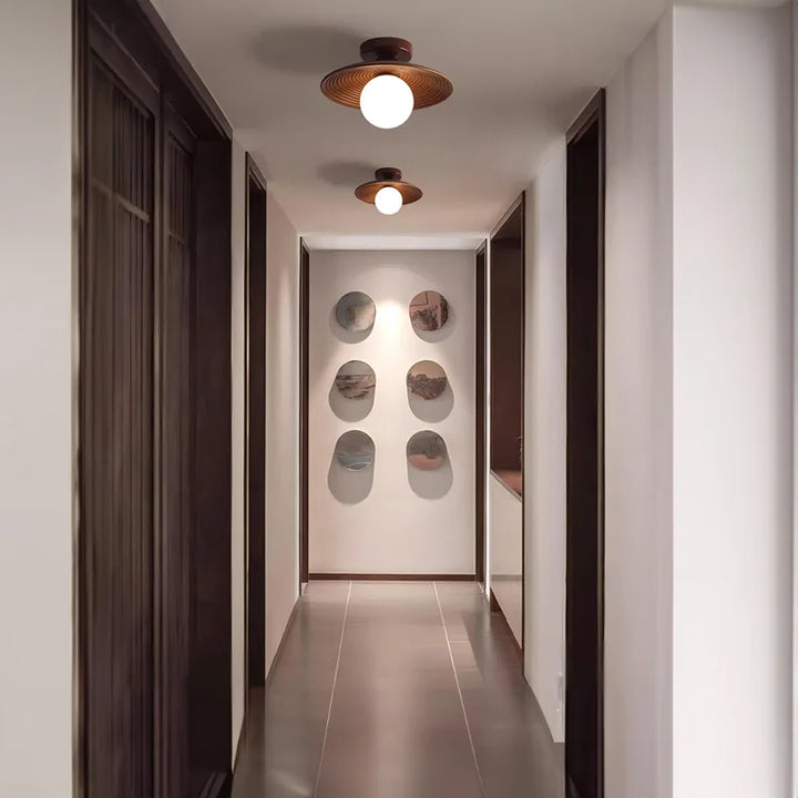 Luminaire Plafonnier | DARUSITO